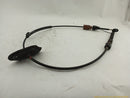 Mitsubishi Eclipse Automatic Shifter Cable-9