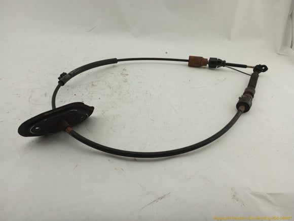 Mitsubishi Eclipse Automatic Shifter Cable