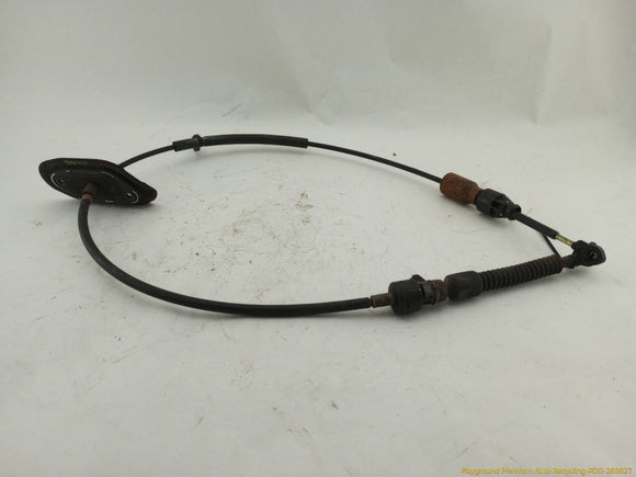 Mitsubishi Eclipse Automatic Shifter Cable