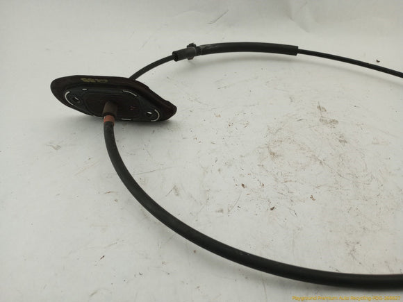 Mitsubishi Eclipse Automatic Shifter Cable