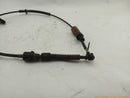 Mitsubishi Eclipse Automatic Shifter Cable-12