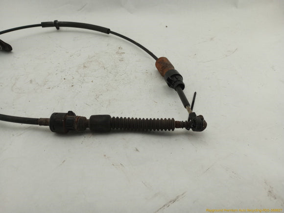 Mitsubishi Eclipse Automatic Shifter Cable