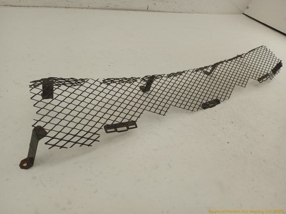 Mitsubishi Eclipse Front Bumper Net Lower Grille