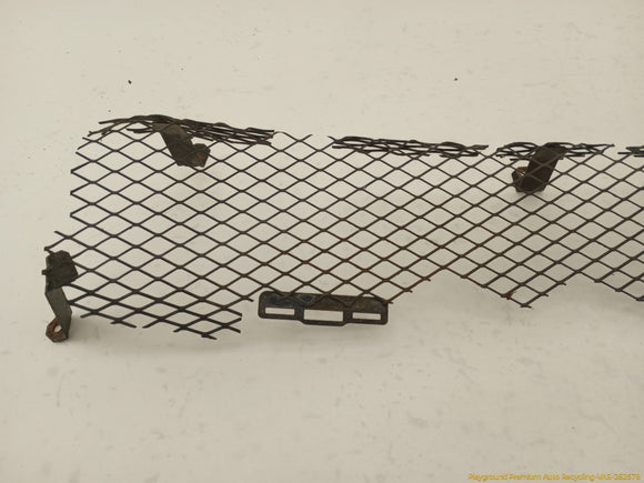 Mitsubishi Eclipse Front Bumper Net Lower Grille