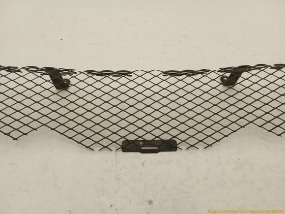 Mitsubishi Eclipse Front Bumper Net Lower Grille