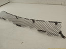 Mitsubishi Eclipse Front Bumper Net Lower Grille-6