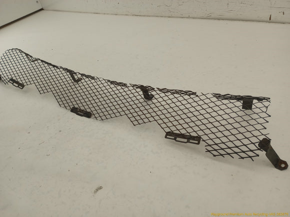 Mitsubishi Eclipse Front Bumper Net Lower Grille