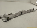 Mitsubishi Eclipse Front Bumper Net Lower Grille-8