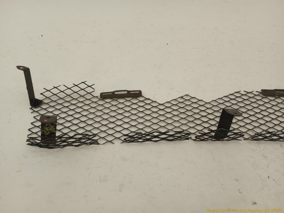 Mitsubishi Eclipse Front Bumper Net Lower Grille