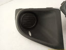 Mitsubishi Eclipse Pair Of Front Fog Lamp Bezel Trim Cover-3
