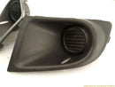Mitsubishi Eclipse Pair Of Front Fog Lamp Bezel Trim Cover-4