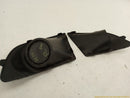 Mitsubishi Eclipse Pair Of Front Fog Lamp Bezel Trim Cover-8