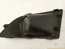 Mitsubishi Eclipse Pair Of Front Fog Lamp Bezel Trim Cover-10