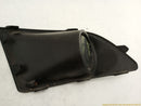 Mitsubishi Eclipse Pair Of Front Fog Lamp Bezel Trim Cover-11