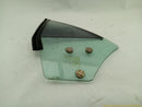 Mitsubishi Eclipse Driver Rear Left Quarter Glass-2
