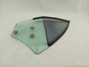 Mitsubishi Eclipse Driver Rear Left Quarter Glass-3