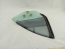 Mitsubishi Eclipse Driver Rear Left Quarter Glass-4