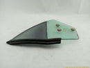 Mitsubishi Eclipse Driver Rear Left Quarter Glass-5