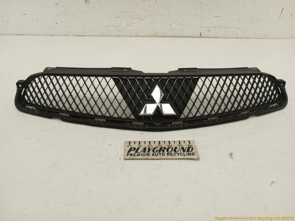 Mitsubishi Eclipse Front Bumper Upper Grille