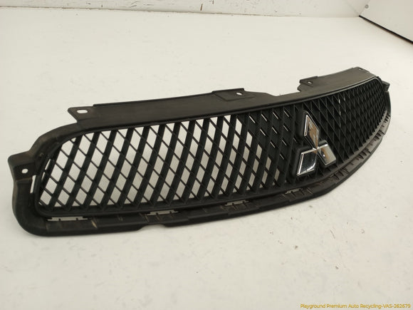 Mitsubishi Eclipse Front Bumper Upper Grille