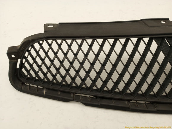 Mitsubishi Eclipse Front Bumper Upper Grille