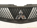Mitsubishi Eclipse Front Bumper Upper Grille-4