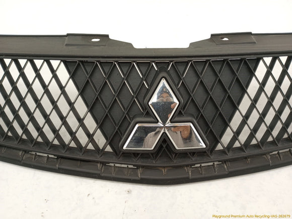 Mitsubishi Eclipse Front Bumper Upper Grille