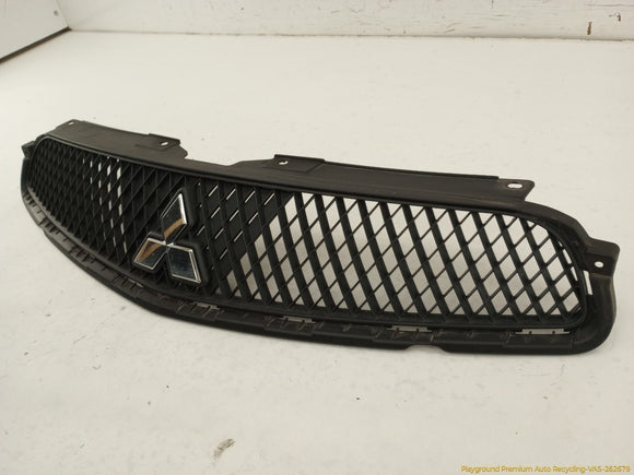 Mitsubishi Eclipse Front Bumper Upper Grille