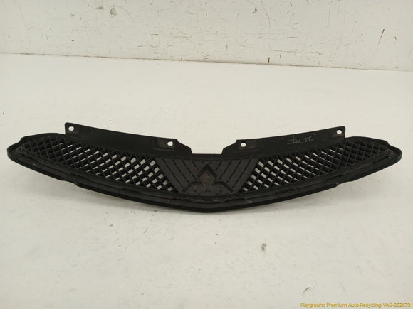 Mitsubishi Eclipse Front Bumper Upper Grille