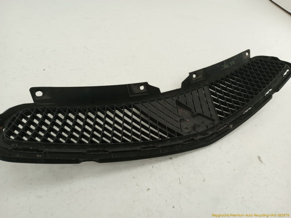 Mitsubishi Eclipse Front Bumper Upper Grille