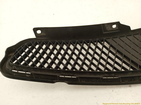 Mitsubishi Eclipse Front Bumper Upper Grille