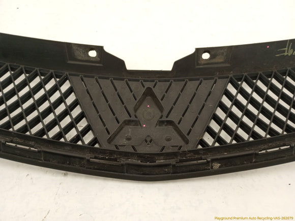 Mitsubishi Eclipse Front Bumper Upper Grille