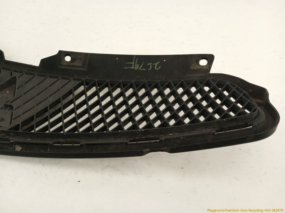 Mitsubishi Eclipse Front Bumper Upper Grille