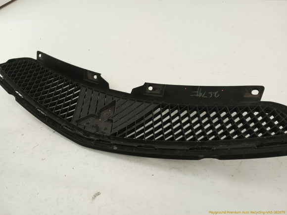 Mitsubishi Eclipse Front Bumper Upper Grille
