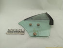 Mitsubishi Eclipse Passenger Right Rear Quarter Glass-1