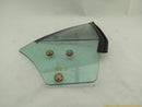 Mitsubishi Eclipse Passenger Right Rear Quarter Glass-2