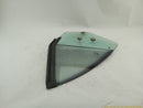 Mitsubishi Eclipse Passenger Right Rear Quarter Glass-4