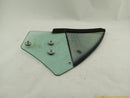 Mitsubishi Eclipse Passenger Right Rear Quarter Glass-8