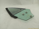 Mitsubishi Eclipse Passenger Right Rear Quarter Glass-11