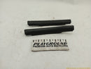 Mitsubishi Eclipse Pair of Rear Convertible Top Seal Weatherstrips-1