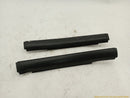Mitsubishi Eclipse Pair of Rear Convertible Top Seal Weatherstrips-2