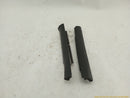 Mitsubishi Eclipse Pair of Rear Convertible Top Seal Weatherstrips-3