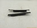 Mitsubishi Eclipse Pair of Rear Convertible Top Seal Weatherstrips-4