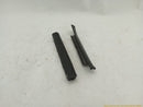 Mitsubishi Eclipse Pair of Rear Convertible Top Seal Weatherstrips-5