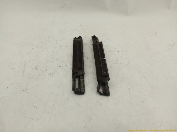 Mitsubishi Eclipse Pair of Rear Convertible Top Seal Weatherstrips