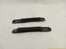Mitsubishi Eclipse Pair of Rear Convertible Top Seal Weatherstrips-7