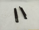 Mitsubishi Eclipse Pair of Rear Convertible Top Seal Weatherstrips-10