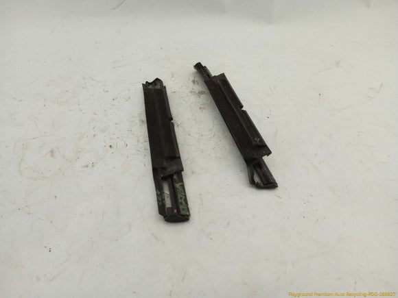 Mitsubishi Eclipse Pair of Rear Convertible Top Seal Weatherstrips