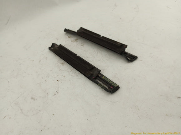 Mitsubishi Eclipse Pair of Rear Convertible Top Seal Weatherstrips