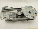 Mitsubishi Eclipse Passenger Rear Right Quarter Window Regulator-5